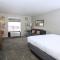 Hampton Inn Hays-North of I-70