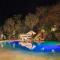Glamping Menoreh - Giripurno