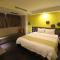 Blue Coast Hotel