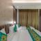 Treebo Premium Emerald Dove With Swimming Pool
