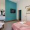 The Birds Nest - Central City Loft - 惠灵顿