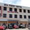 Sea Front Hotel Port Dickson