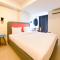 Modern Look Studio Apartment at Marquis de Lafayette By Travelio