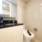 Modern Look Studio Apartment at Marquis de Lafayette By Travelio