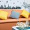 Shanghai Hills & Freshly Home Loft Retreat with 17&2 Line Access near NECC - 上海
