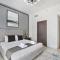 Silkhaus Al Reem island Modern 1BDR - 阿布扎比