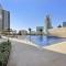 Silkhaus Al Reem island Modern 1BDR - 阿布扎比