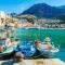 Villette di Scopello - Casa Vacanze