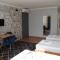 Heraldic Room Hotel
