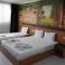 Heraldic Room Hotel