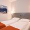 Pingvinhotellet UNN Tromsø