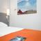 Pingvinhotellet UNN Tromsø