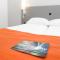 Pingvinhotellet UNN Tromsø