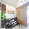 GemstoneBR in SMDC Shore 2 Residences - Manila
