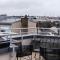 Bright 2BR Penthouse 200m2 with Terrace Gym and Parking