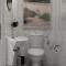 Bright 2BR Penthouse 200m2 with Terrace Gym and Parking