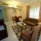 Emirates Stars Hotel Apartments Sharjah