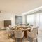 Deyang Hamring Hotel - Deyang