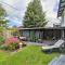 Wiesengrund - gepflegte und gemütlich FeWo mit Garten