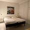 Halllandsnes Apartments