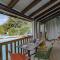 Villa charmante à Beynac-et-Cazenac avec piscine privée