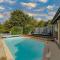 Villa charmante à Beynac-et-Cazenac avec piscine privée