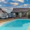 Villa charmante à Beynac-et-Cazenac avec piscine privée