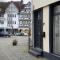 ARYVE Boutique-Apartments in bester Lage in Bad Hersfeld - 巴特赫尔斯费尔德