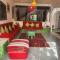 Villa Authentique Casablanca, Djerba Tunisie