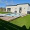 Port-Manech', Maison avec piscine - Plages à pied - Kermen