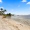 Appartement Coco Lake Beach - Baie Nettle