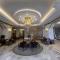 Morrian Hotel