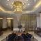 Morrian Hotel