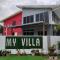 MY VILLA RESORT At AFAMOSA MALACCA