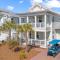 Walk to the Beach Pool 5BDR 3 Porches Beach Sea-kers Retreat by AvantStay - 因莱特海滩