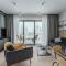 Apartamenty DEO PLAZA by Rent like home