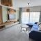 Bohemian Style 1 Bed Apartment 1 KM to Sandy Beach