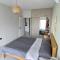 Bohemian Style 1 Bed Apartment 1 KM to Sandy Beach