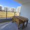 Bohemian Style 1 Bed Apartment 1 KM to Sandy Beach