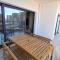Bohemian Style 1 Bed Apartment 1 KM to Sandy Beach