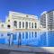 Bohemian Style 1 Bed Apartment 1 KM to Sandy Beach