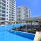 Bohemian Style 1 Bed Apartment 1 KM to Sandy Beach