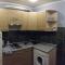 Apartment Katerynivska 8
