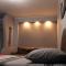 Apartment Katerynivska 8