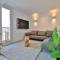 FRIDA - Saint-Tropez - 3 Bedrooms Sea View Apartment - 2 mins Walk to Port
