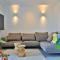 FRIDA - Saint-Tropez - 3 Bedrooms Sea View Apartment - 2 mins Walk to Port