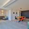 FRIDA - Saint-Tropez - 3 Bedrooms Sea View Apartment - 2 mins Walk to Port