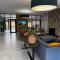 Xiluva Flower Smart Apartment - Midrand