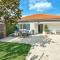 Beautiful Villa Lara with sauna in Imotski - Kamenmost