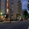 WeBase Hakata Hostel